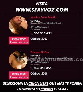 Anúncio sexo livre Valencia-8845