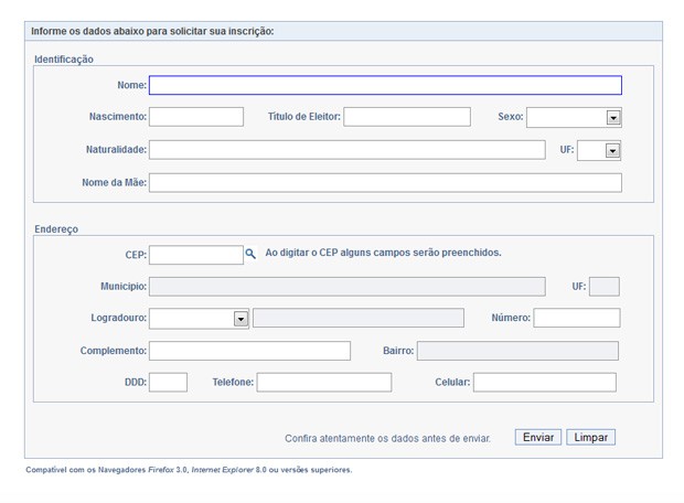 Buscar um parceiro pela internet grátis Aveiro-1304