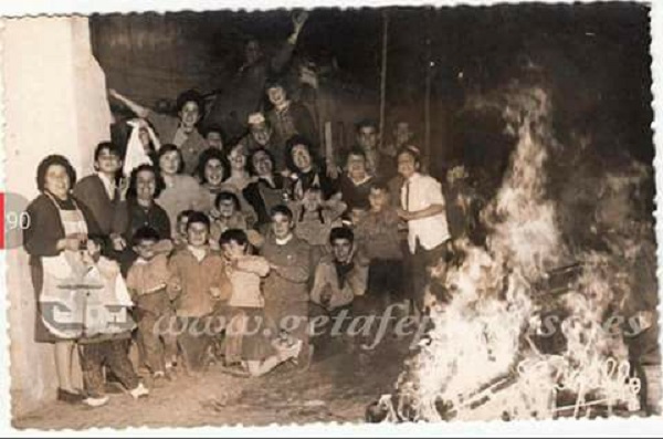 De 60 anos procura homem Getafe-2978