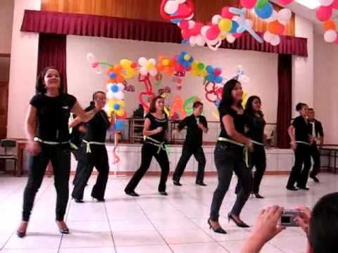 De baile de El Salvador-8348