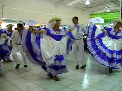 De baile de El Salvador-7838