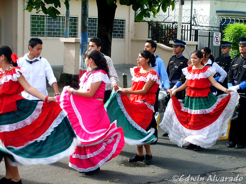 De baile de El Salvador-6638