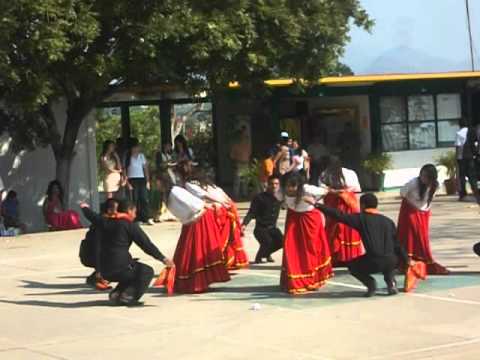 De baile de El Salvador-9519