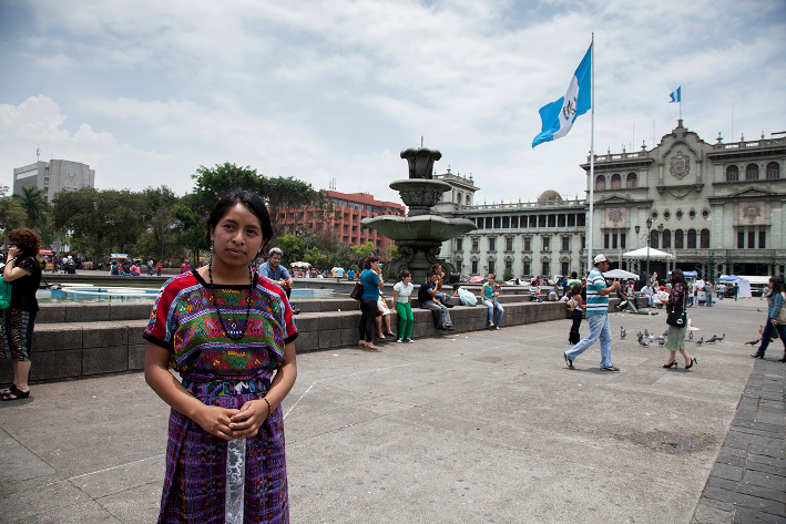 Ins de mulheres eiras em linha Guatemala-8423