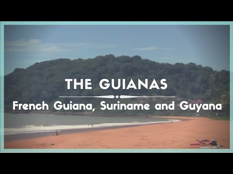 Madura procurando em French Guiana-5356
