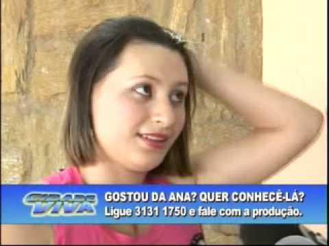 Mulher procura relação séria no Belo Horizonte-989