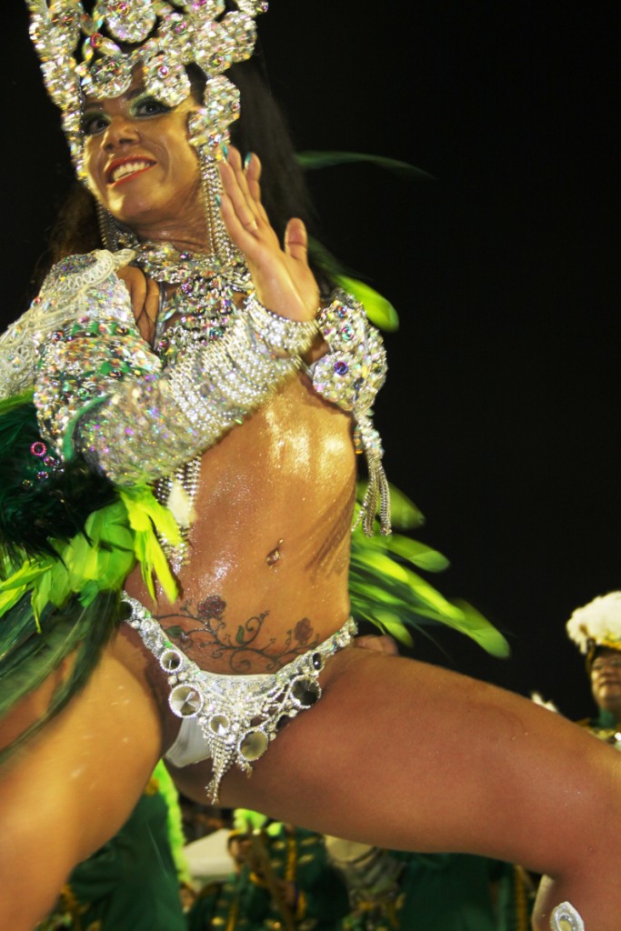 Mulheres do carnaval do 2018 Manaus-7782