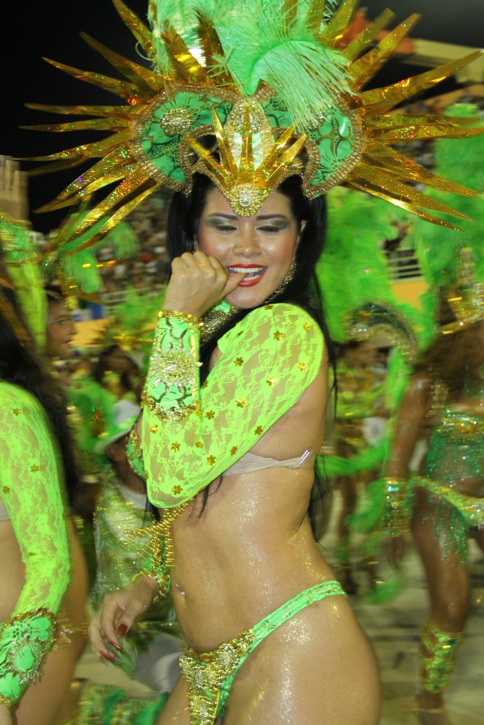 Mulheres do carnaval do 2018 Manaus-2085
