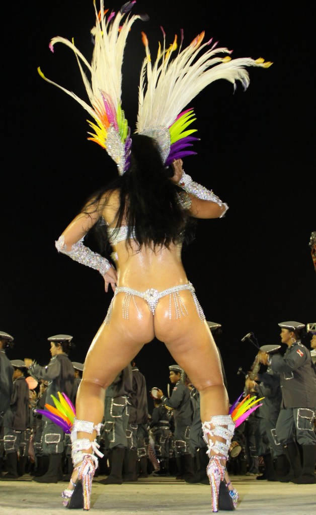 Mulheres do carnaval do 2018 Manaus-3584