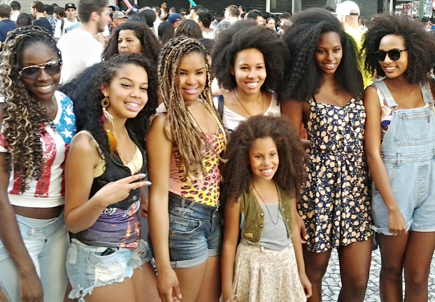 Mulheres samba Curitiba-5669