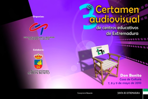 Para anúncios Extremadura-5341