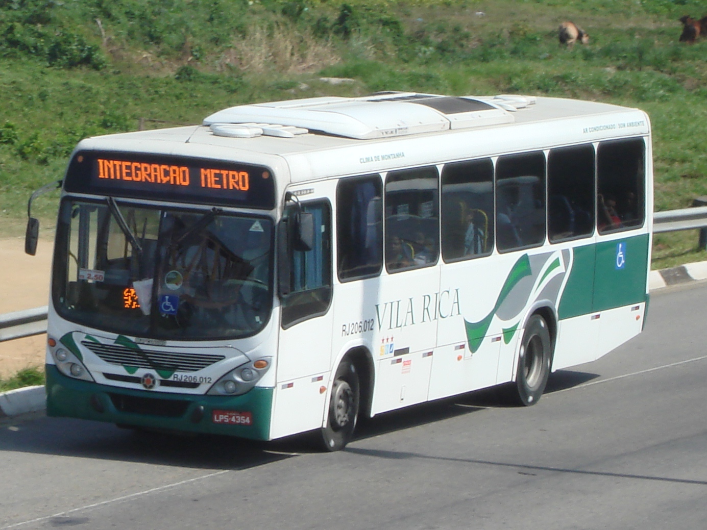 Páginas para ligar no Nova Iguaçu-4044