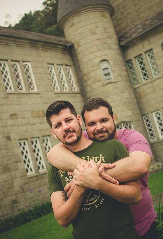 Procura casal gay a se casar em são pedro-5338