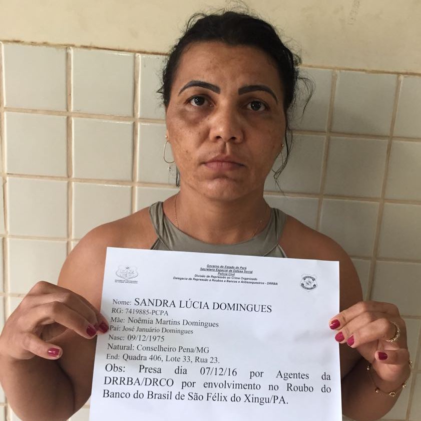 Procurar mulher São Félix do Xingu-6386