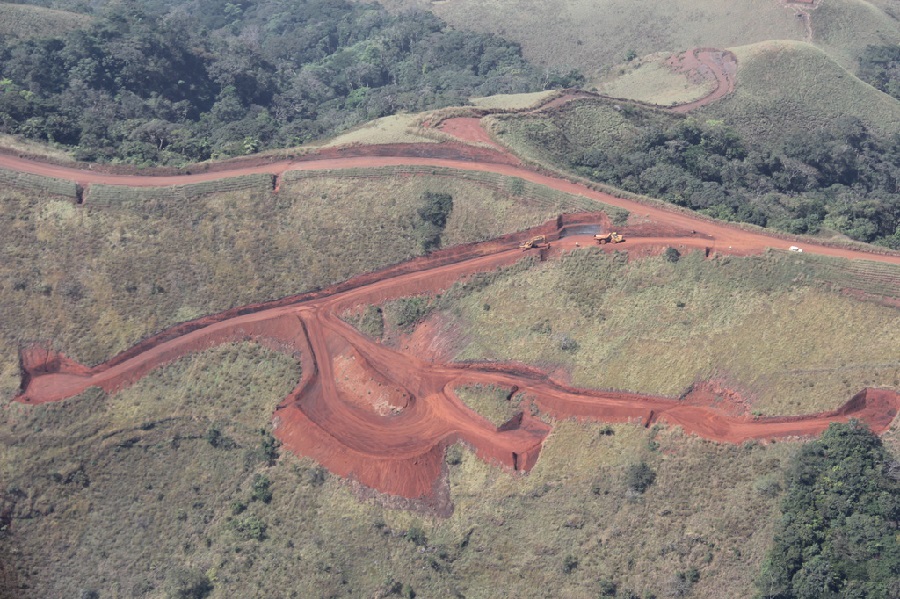 Procurar um parceiro para os 45 Rio Tinto-8766