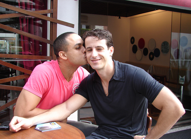 Procuro casal gay de Ribeirão Preto-8949