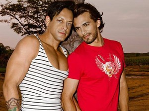 Procuro casal gay de Ribeirão Preto-9307