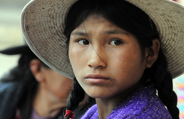 Uncios de mulheres Bolívia-7405